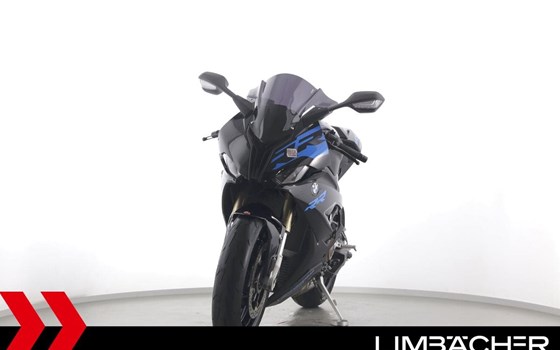 Gebrauchtmotorrad BMW S 1000 RR - Bild 3
