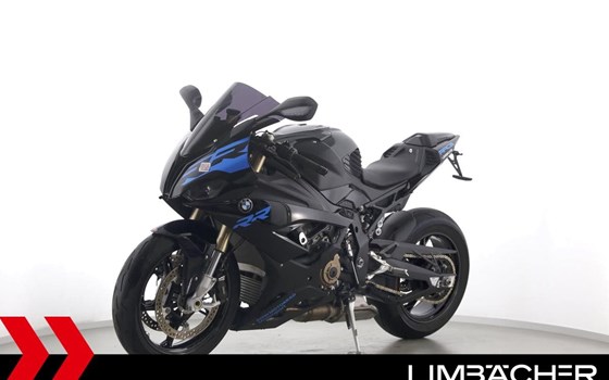 Gebrauchtmotorrad BMW S 1000 RR - Bild 4