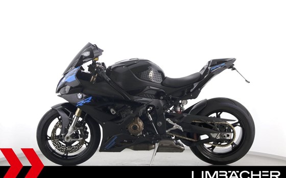 Gebrauchtmotorrad BMW S 1000 RR - Bild 5