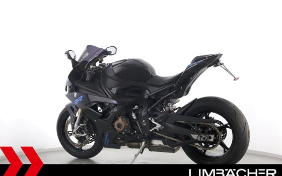 Gebrauchtmotorrad BMW S 1000 RR - Bild 6