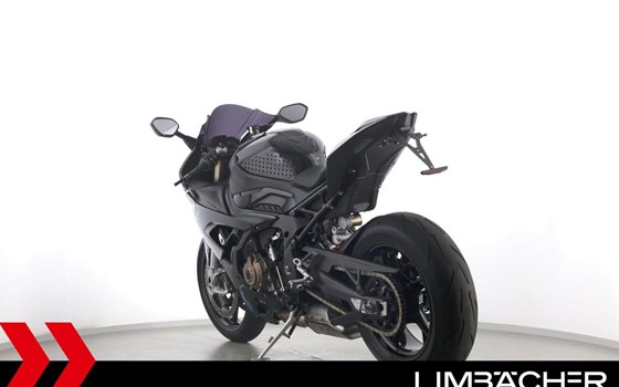 Gebrauchtmotorrad BMW S 1000 RR - Bild 7