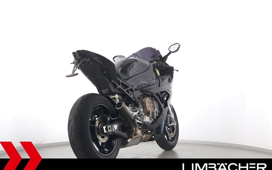Gebrauchtmotorrad BMW S 1000 RR - Bild 8