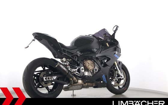Gebrauchtmotorrad BMW S 1000 RR - Bild 9