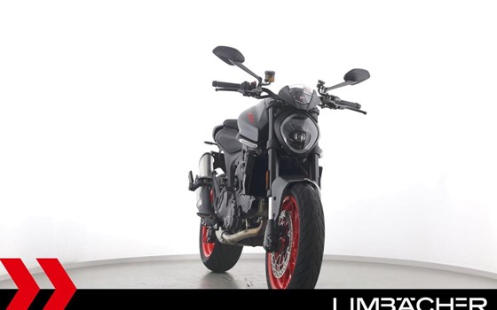 Gebrauchtmotorrad Ducati Monster - Bild 11