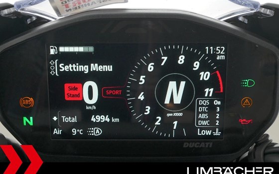 Gebrauchtmotorrad Ducati Monster + - Bild 12