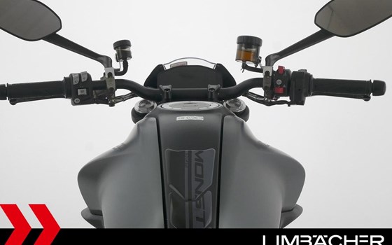 Gebrauchtmotorrad Ducati Monster + - Bild 13
