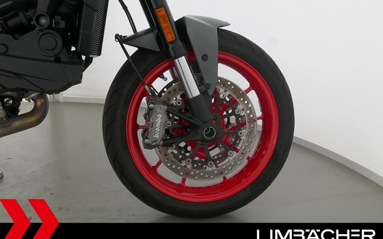 Gebrauchtmotorrad Ducati Monster + - Bild 14