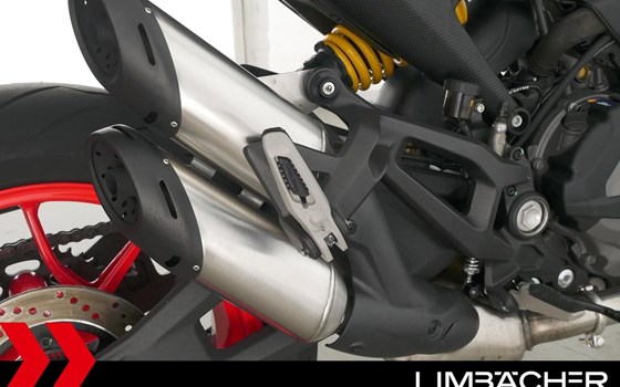 Gebrauchtmotorrad Ducati Monster - Bild 15