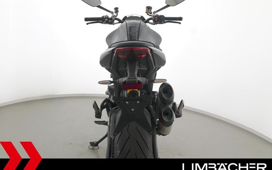 Gebrauchtmotorrad Ducati Monster - Bild 16