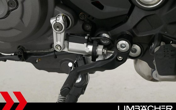 Gebrauchtmotorrad Ducati Monster - Bild 18