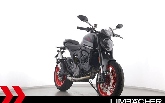 Gebrauchtmotorrad Ducati Monster - Bild 2