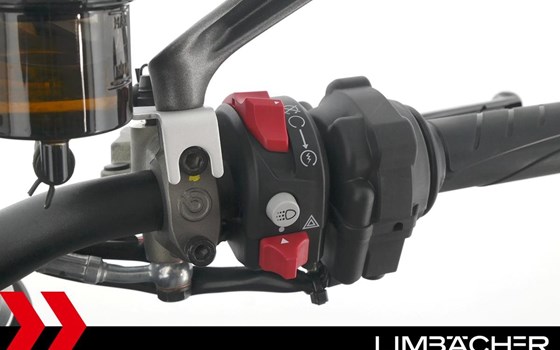 Gebrauchtmotorrad Ducati Monster + - Bild 20