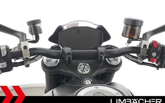 Gebrauchtmotorrad Ducati Monster + - Bild 21