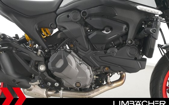 Gebrauchtmotorrad Ducati Monster - Bild 22