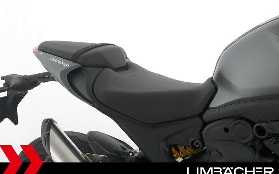 Gebrauchtmotorrad Ducati Monster + - Bild 23