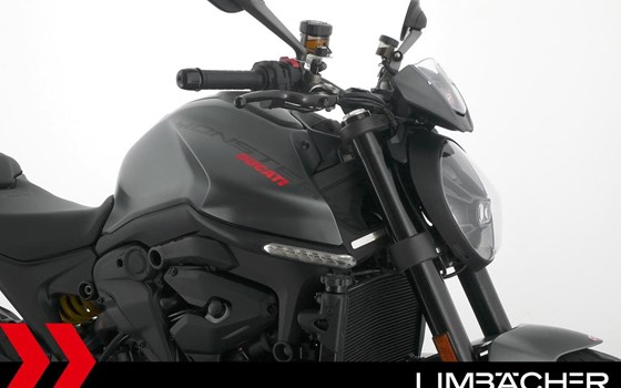 Gebrauchtmotorrad Ducati Monster - Bild 24