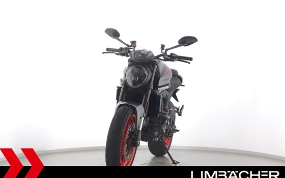 Gebrauchtmotorrad Ducati Monster - Bild 3