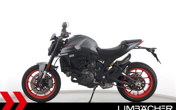 Gebrauchtmotorrad Ducati Monster - Bild 5