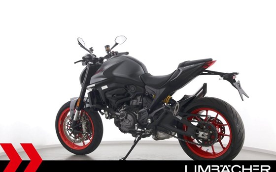 Gebrauchtmotorrad Ducati Monster + - Bild 6