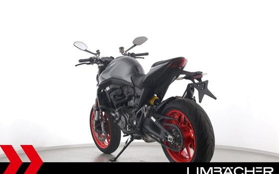 Gebrauchtmotorrad Ducati Monster + - Bild 7