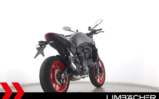 Gebrauchtmotorrad Ducati Monster + - Bild 8