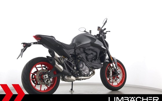 Gebrauchtmotorrad Ducati Monster - Bild 9