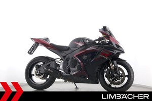 Angebot Suzuki GSX-R 750