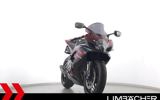 Gebrauchtmotorrad Suzuki GSX-R 750 - Bild 11