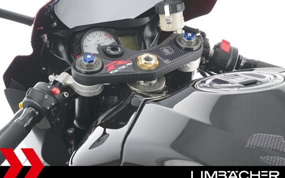 Gebrauchtmotorrad Suzuki GSX-R 750 - Bild 13