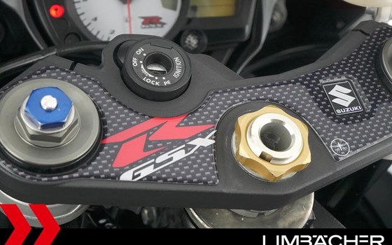 Gebrauchtmotorrad Suzuki GSX-R 750 - Bild 14