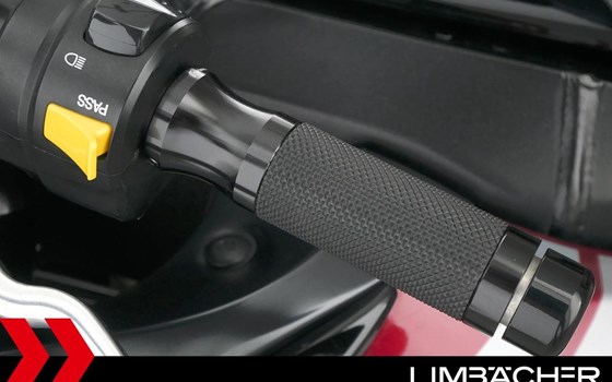 Gebrauchtmotorrad Suzuki GSX-R 750 - Bild 15