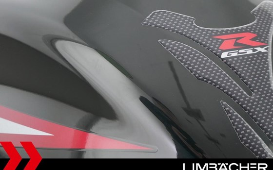 Gebrauchtmotorrad Suzuki GSX-R 750 - Bild 16