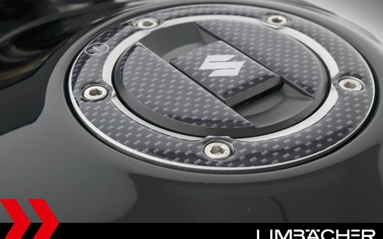 Gebrauchtmotorrad Suzuki GSX-R 750 - Bild 17