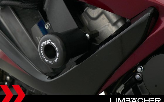 Gebrauchtmotorrad Suzuki GSX-R 750 - Bild 18