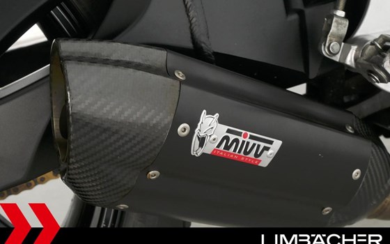 Gebrauchtmotorrad Suzuki GSX-R 750 - Bild 19