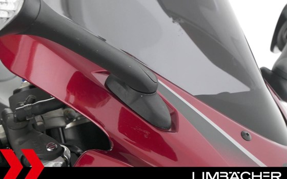 Gebrauchtmotorrad Suzuki GSX-R 750 - Bild 20