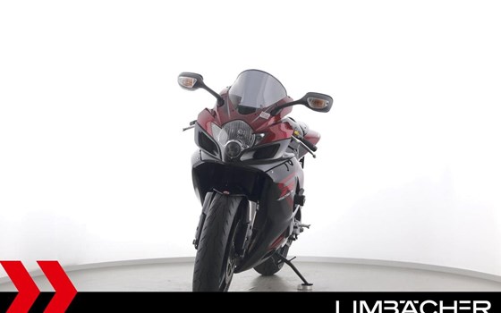 Gebrauchtmotorrad Suzuki GSX-R 750 - Bild 3