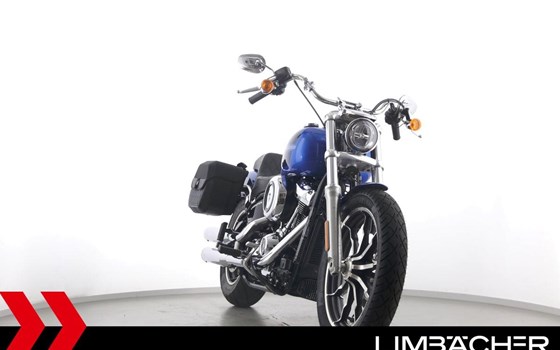 Gebrauchtmotorrad Harley-Davidson Dyna Low Rider Custom FXLR - Bild 11