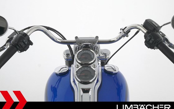 Gebrauchtmotorrad Harley-Davidson Softail Low Rider FXLR - Bild 13