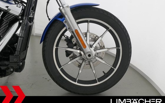 Gebrauchtmotorrad Harley-Davidson Dyna Low Rider Custom FXLR - Bild 14