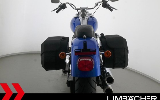 Gebrauchtmotorrad Harley-Davidson Dyna Low Rider Custom FXLR - Bild 17