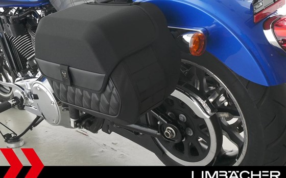 Gebrauchtmotorrad Harley-Davidson Dyna Low Rider Custom FXLR - Bild 18