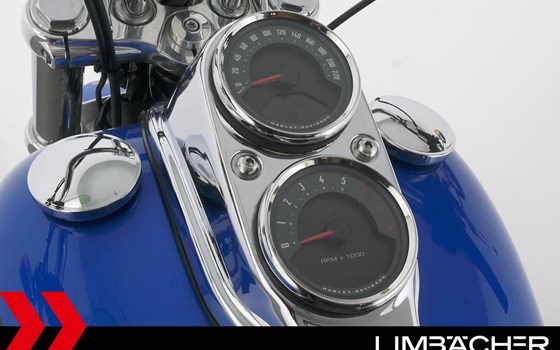 Gebrauchtmotorrad Harley-Davidson Dyna Low Rider Custom FXLR - Bild 19