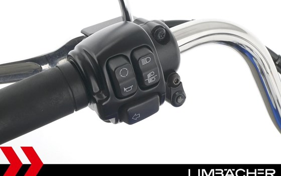 Gebrauchtmotorrad Harley-Davidson Dyna Low Rider Custom FXLR - Bild 20