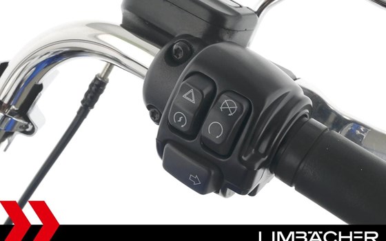 Gebrauchtmotorrad Harley-Davidson Softail Low Rider FXLR - Bild 21