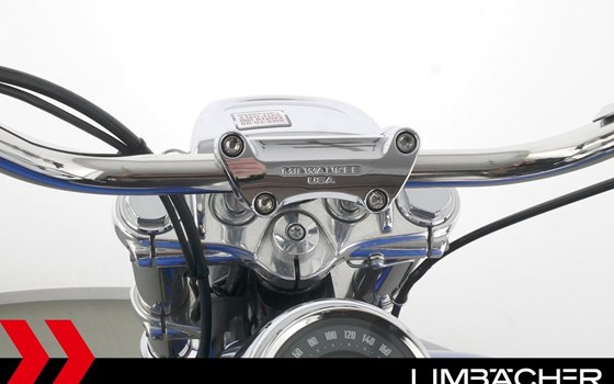 Gebrauchtmotorrad Harley-Davidson Dyna Low Rider Custom FXLR - Bild 22