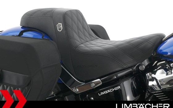 Gebrauchtmotorrad Harley-Davidson Dyna Low Rider Custom FXLR - Bild 24