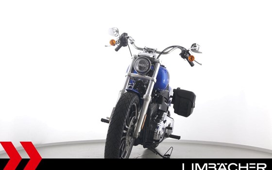 Gebrauchtmotorrad Harley-Davidson Softail Low Rider FXLR - Bild 3