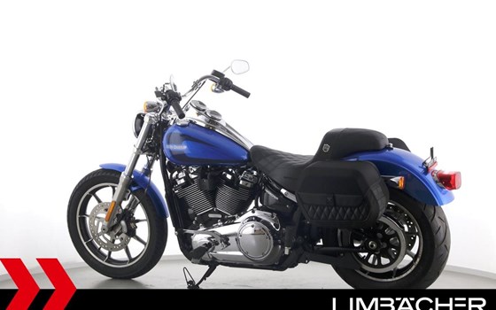 Gebrauchtmotorrad Harley-Davidson Softail Low Rider FXLR - Bild 6