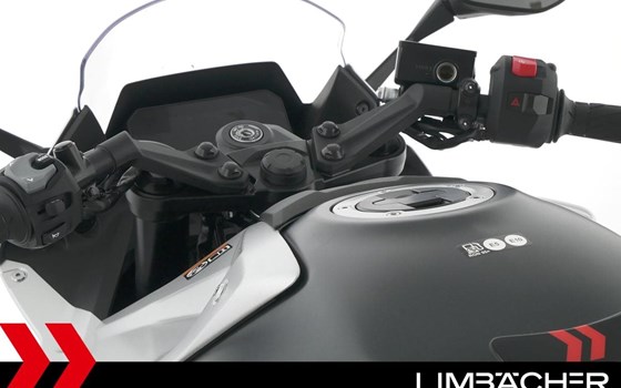 Neufahrzeug Suzuki GSX-8R - Bild 12